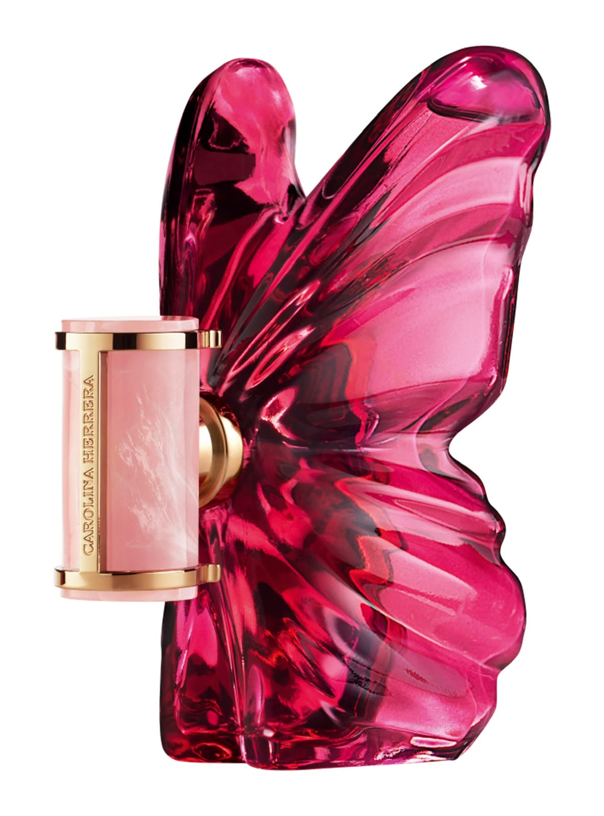 La Bomba Carolina Herrera Tester 90ml