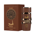 Asad Bourbon Lattafa 100ml