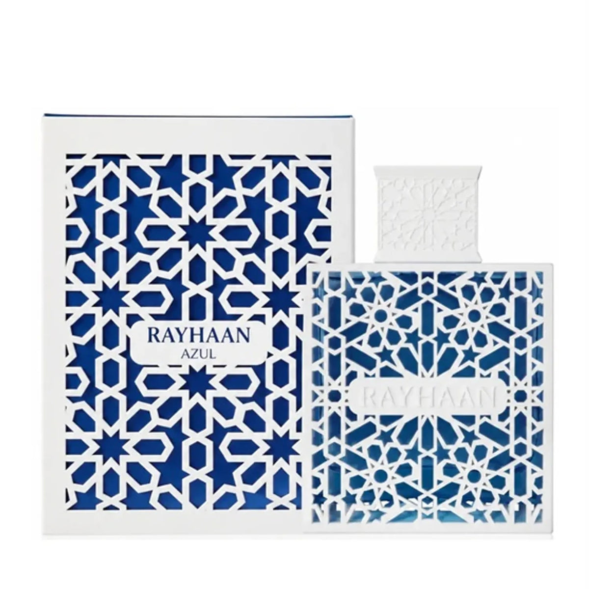 Rayhaan Azul 100ml