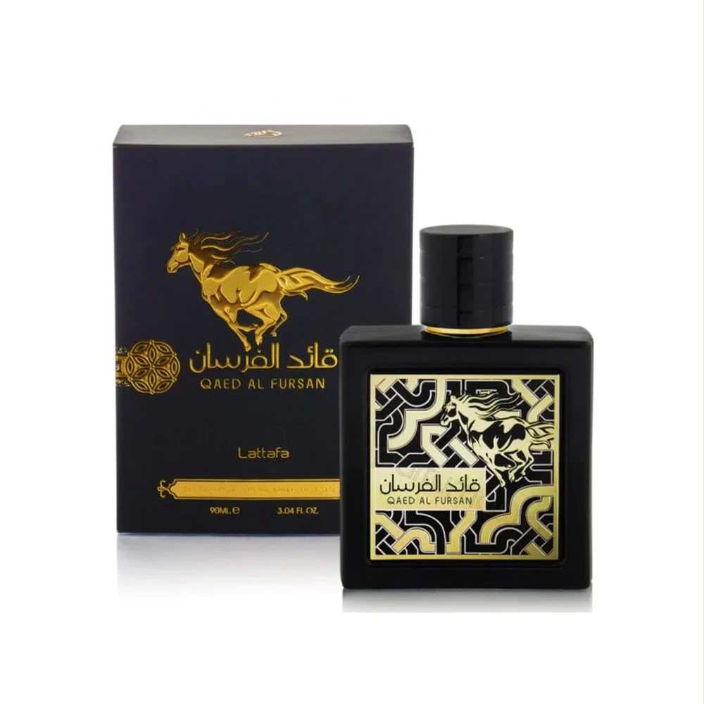 Qaed al fursan lattafa 90ml