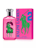 BIG PONY 2 RALPH LAURENT 100ML