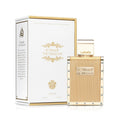 THE KINGDOM LATTAFA 100ML DUPE LE MALE ELIXIR