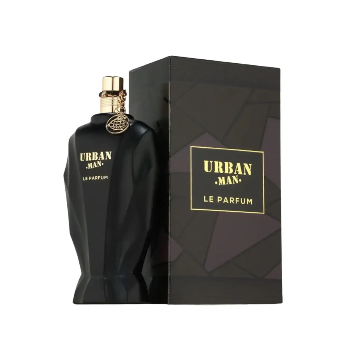 Urban Man le Parfum 100ml