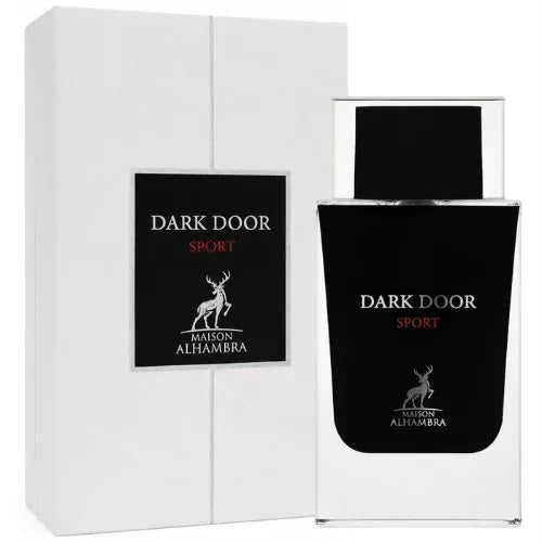 Dark Door Sport 100ml