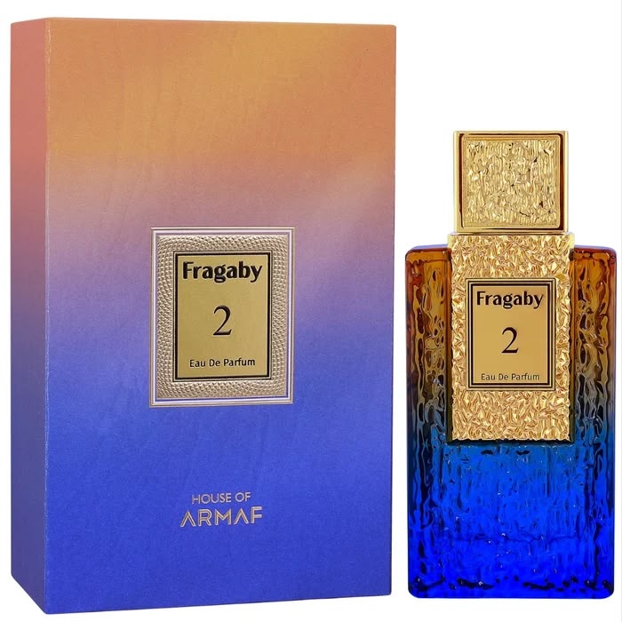 FRAGABY 2 DUPE TORINO24 ARMAF