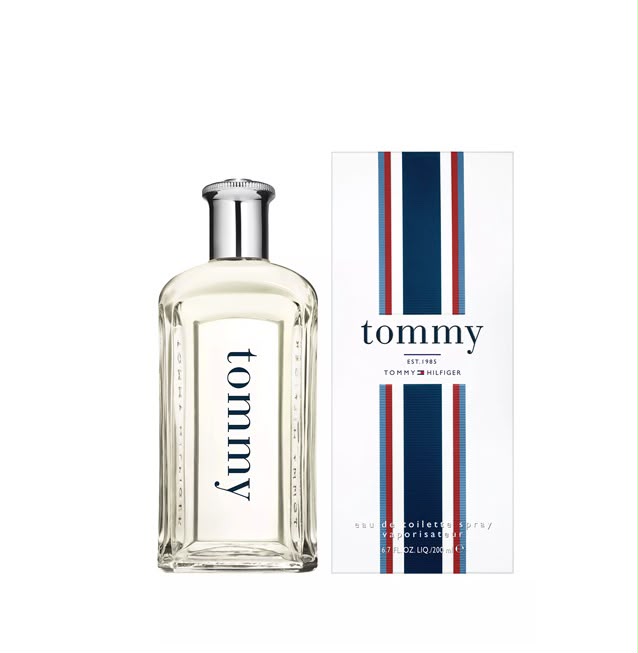 TOMMY MEN EDT 100ML