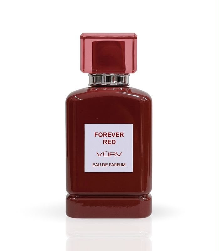 FOREVER RED DUPE LOST CHERRY 100ML VURV